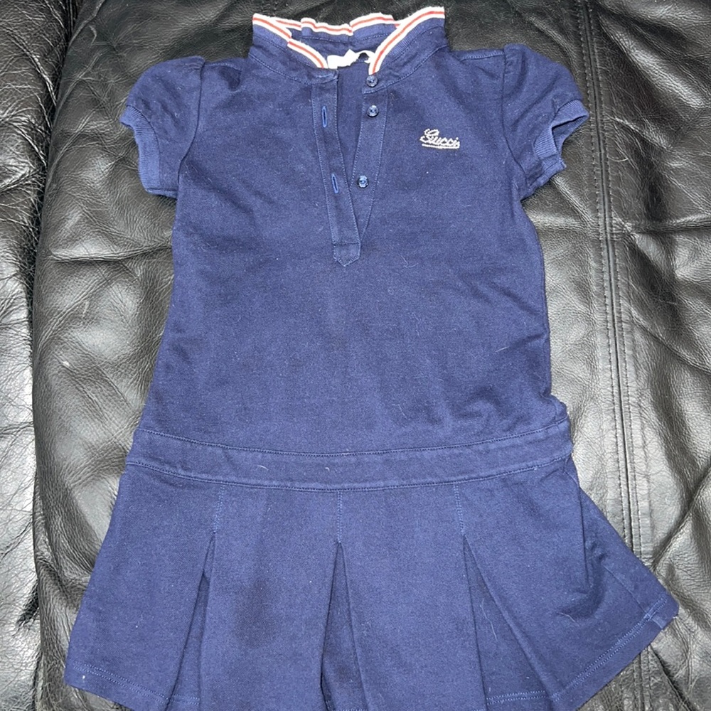 Gucci Dress